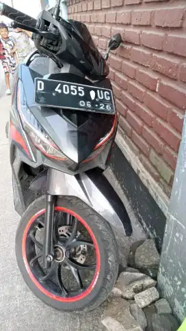 Vario 125 thn 2015