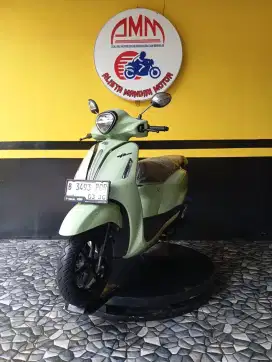 MTR SEKEN RASA BARU.. GRAND FILANO NEO 2025. CASH/CREDIT GASKEUN..