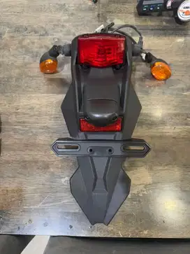 Spakbor Belakang Ori Kawasaki Klx 150