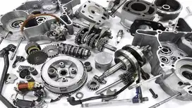 Dicari Pegawai Toko Sparepart Motor Pondok Aren Tangerang Selatan