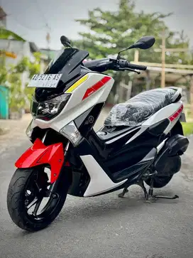 Yamaha NMAX 155 VVA GANTENG