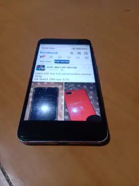 Redmi note 5A minus tompel
