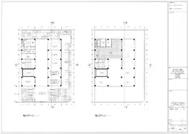 JASA GAMBAR PBG RUKO, KANTOR, KOST, GUDANG , BENGKEL, DLL, DKI JAKARTA