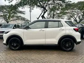 DAIHATSU ROCKY 1.2 X 2023 AT PUTIH KM 37RB