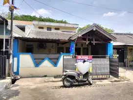 Rumah lokasi perumahan PONDOK JATI SIDOARJO