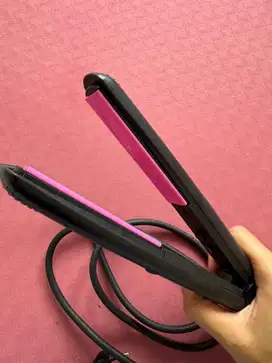 Catokan Philips Hair Straightener