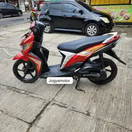 Yamaha soul gt tahun 2013 cash