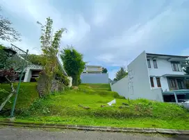 Tanah Murah di Dago Cocok Untuk Investasi