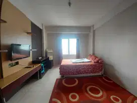 Pinewood apartemen jatinangor