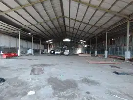 Disewakan Gudang di Cirebon