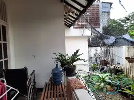 Tanah Strategis Harga NJOP