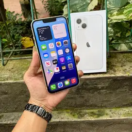 iPhone 13 128GB Regional ex inter sinyal all Operator