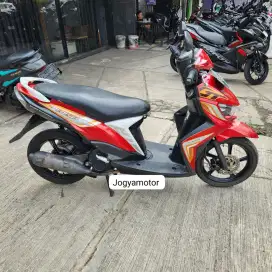 Yamaha soul gt tahun 2013 cash