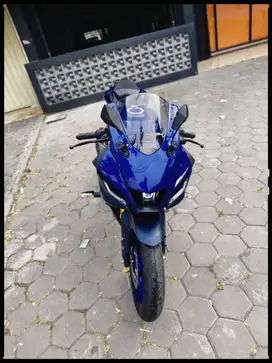 Yamaha YZF R15 V4 Tahun 2023