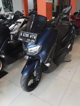 YAMAHA NEW NMAX KYLESS 2021