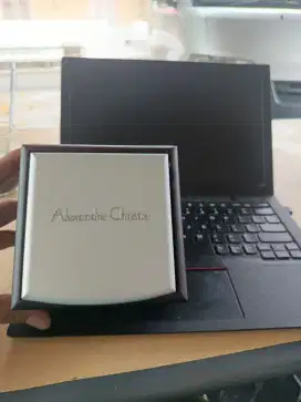 Alexandre christie