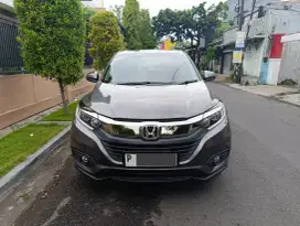Honda HRV E AT 2016