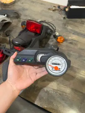 Spido Klx150 Kawasaki Ori Copotan