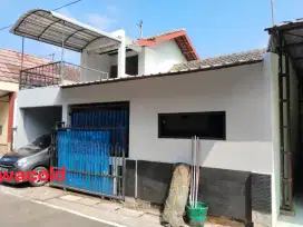 Rumah keluarga disewakan
