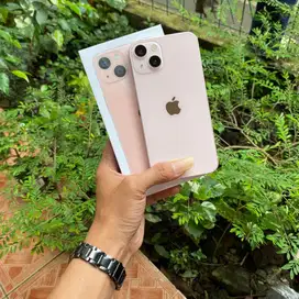 iPhone 13 128GB All Operator