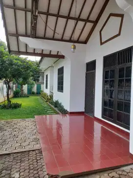 DiJual cepat rumah nyaman siap huni