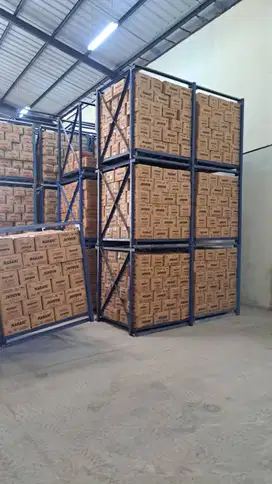 Lowongan Pekerjaan Sales Canvass