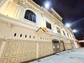 Dijual Ruko Komplek Pelita IV Nodigon Jalan Pelita IV - Medan