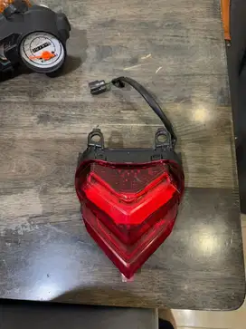 Stoplamp Sbr RR Original Cbr 250