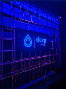 Loker SPA Non + + JAKBAR, JAKUT, JAKSEL