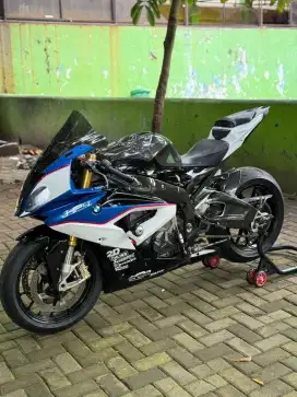 BMW S1000RR 2017