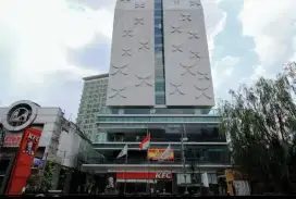 Jual Kamar Apartemen La Grande Bandung