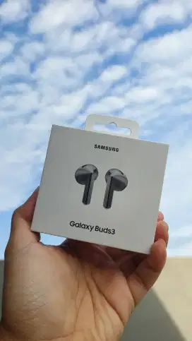 Samsung Galaxy Buds 3