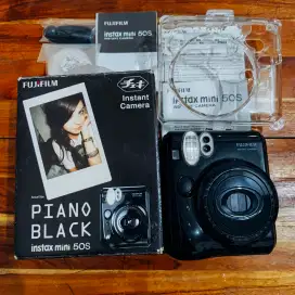 Fujifilm Instax mini 50s