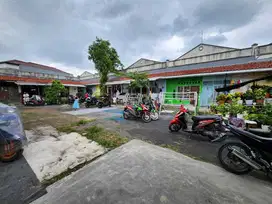 Dijual Cepat Kontrakan 19 Pintu JOGLO KEMBANGAN Jakarta Barat