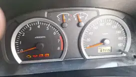APV Arena GX 1.5 Manual. Tangan pertama dari baru