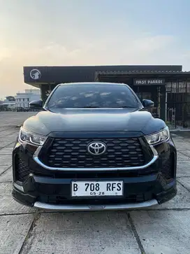 (Km Low 20ribuan Record) TOYOTA ZENIX V HYBRID MODELISTA 2023