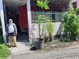 DIJUAL RUMAH PUTRA BANGSA MEDOKAN AYU RUNGKUT SURABAYA RON.A2268