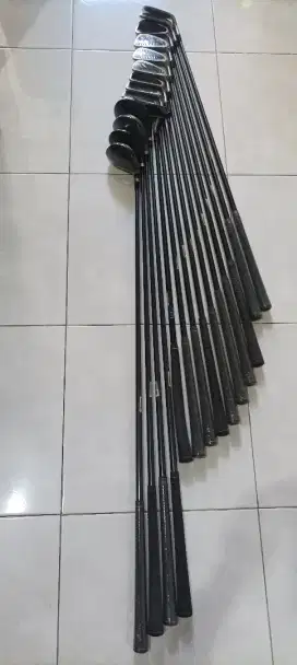 Golf set mizuno
