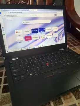 laptop lenovo corei3-6100u