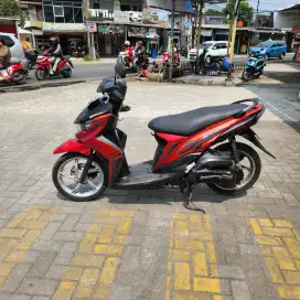 Yamaha soul gt tahun 2013 cash