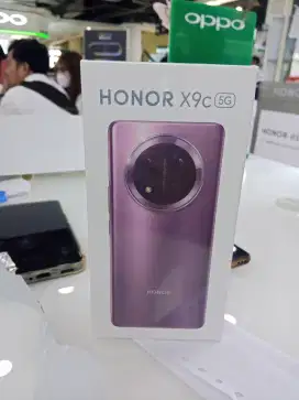 Di jual harga murah spesifikasi tinggi honor X9C
