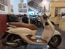 DP PROMO STYLO 160 ABS 2024 MOTOR GRES KAYA BARU