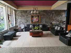 Rumah asri nyaman di budisari kota bandung