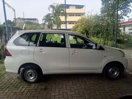 Toyota Avanza 2018 Manual