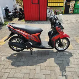 Yamaha soul gt tahun 2013 cash