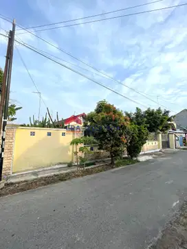Jual Rumah Hunian Asri di Pare Kab Kediri 30 Menit ke Bandara Dhoho