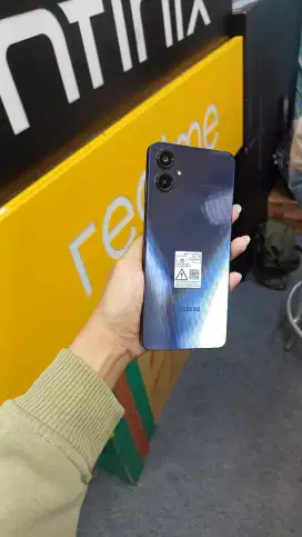 Samsung A06 4/64gb second full mulus no minus