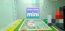 Dijual Cepat Rumah Bagus Termurah di Suvarna Ada Kolam Renang Anak