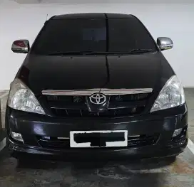 [ MBL SIMPANAN ] Innova Diesel Matic G 2006