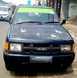 Di Jual Segera Isuzu Panther TBR 54 Pick Up tahun 2005